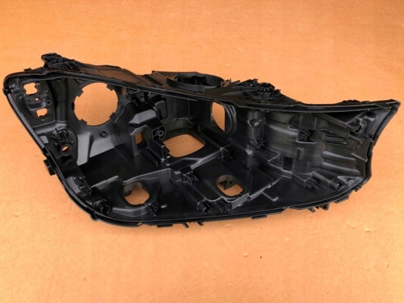 WOLLER PRAWA AFS G11 Can housing headlight lamp laser right front for bmw g11 g12 beforelift