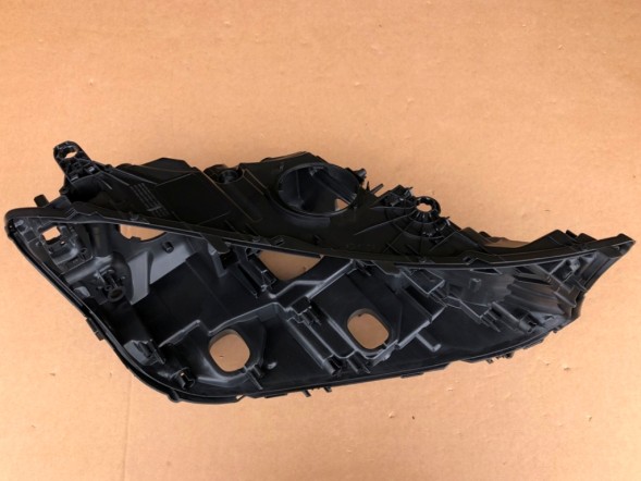 WOLLER PRAWA AFS G11 Can housing headlight lamp laser right front for bmw g11 g12 beforelift