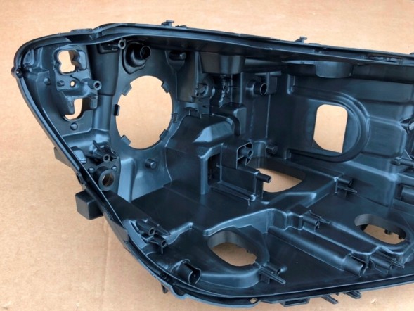 WOLLER PRAWA AFS G11 Can housing headlight lamp laser right front for bmw g11 g12 beforelift