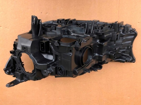 WOLLER PRAWA AFS G11 Can housing headlight lamp laser right front for bmw g11 g12 beforelift