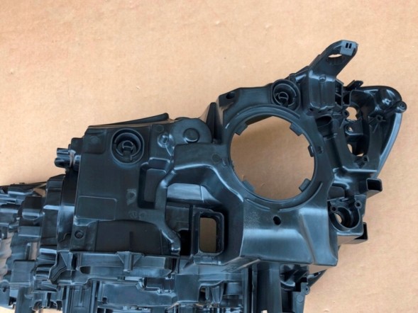 WOLLER PRAWA AFS G11 Can housing headlight lamp laser right front for bmw g11 g12 beforelift