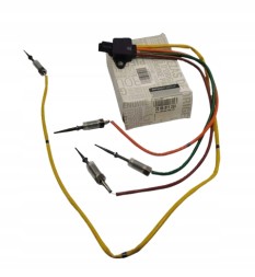 Renault OE 226581126R Exhaust gas temperature sensor renault 2.3dci 226581126r original