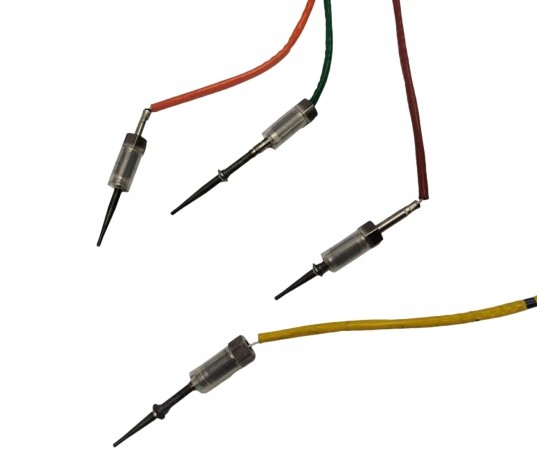 Renault OE 226581126R Exhaust gas temperature sensor renault 2.3dci 226581126r original