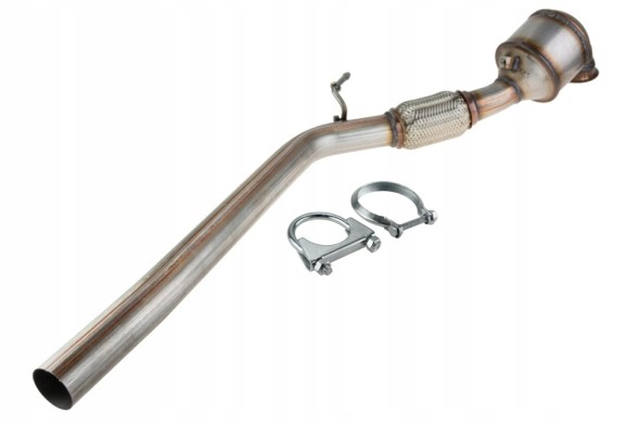 NTY  Catalyst audi a3 1.9tdi,2.0tdi 2003-,seat leon 1.9tdi,2.0tdi 2005-