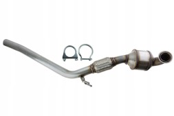 NTY Catalyst audi a3 1.9tdi,2.0tdi 2003-,seat leon 1.9tdi,2.0tdi 2005-