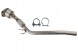 NTY  Catalyst audi a3 1.9tdi,2.0tdi 2003-,seat leon 1.9tdi,2.0tdi 2005-