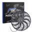 FMIC FP-FAN-16-180W-PUSH Fmic.Pro 16” super slim 180w extrusion fan