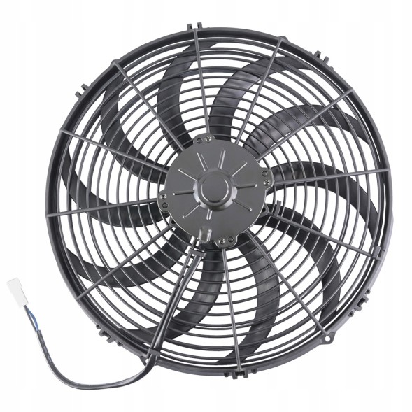 FMIC FP-FAN-16-180W-PUSH Fmic.Pro 16” super slim 180w extrusion fan
