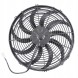 FMIC FP-FAN-16-180W-PUSH Fmic.Pro 16” super slim 180w extrusion fan