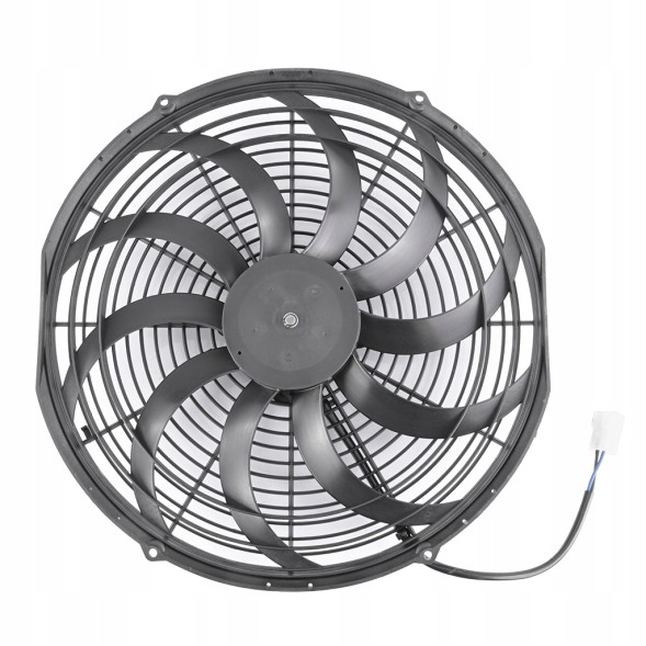 FMIC FP-FAN-16-180W-PUSH Fmic.Pro 16” super slim 180w extrusion fan