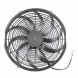 FMIC FP-FAN-16-180W-PUSH Fmic.Pro 16” super slim 180w extrusion fan