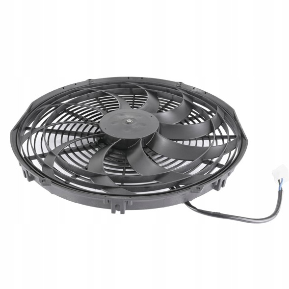FMIC FP-FAN-16-180W-PUSH Fmic.Pro 16” super slim 180w extrusion fan