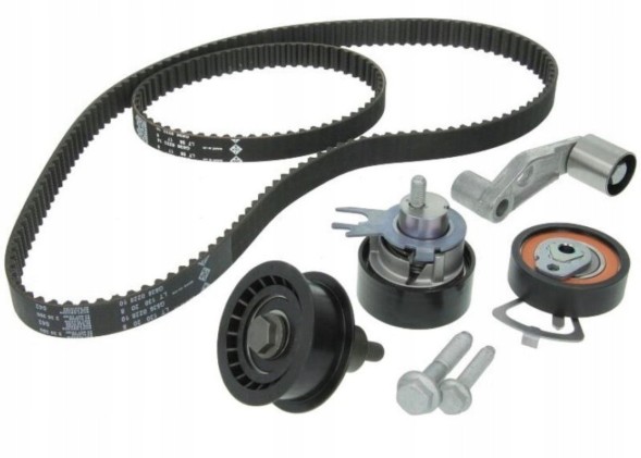 Volkswagen OE  Timing vw bora golf lupo seat leon toledo 1.4 16v new