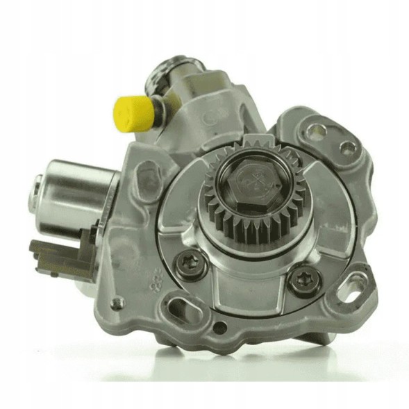 Delphi 28384347-12B1 High pressure pump 28384347 delphi citroen