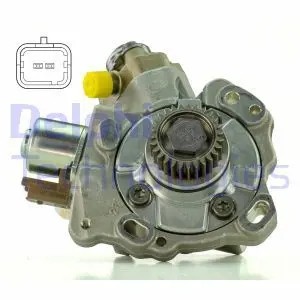 Delphi 28384347-12B1 High pressure pump 28384347 delphi citroen