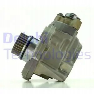 Delphi 28384347-12B1 High pressure pump 28384347 delphi citroen