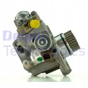 Delphi 28384347-12B1 High pressure pump 28384347 delphi citroen