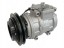 EURO KLIMA  Compressor air conditioning lexus toyota 10pa17c 447200-3683 447200-4554 447200-4555
