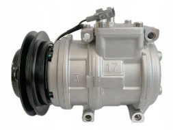 EURO KLIMA  Compressor air conditioning lexus toyota 10pa17c 447200-3683 447200-4554 447200-4555