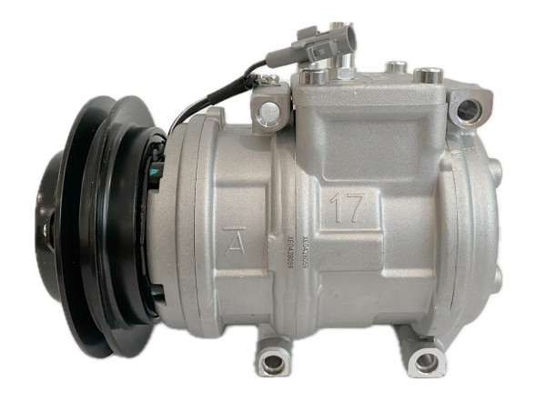 EURO KLIMA  Compressor air conditioning lexus toyota 10pa17c 447200-3683 447200-4554 447200-4555
