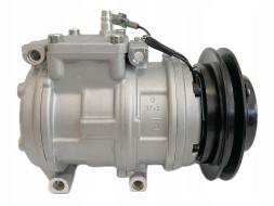 EURO KLIMA  Compressor air conditioning lexus toyota 10pa17c 447200-3683 447200-4554 447200-4555