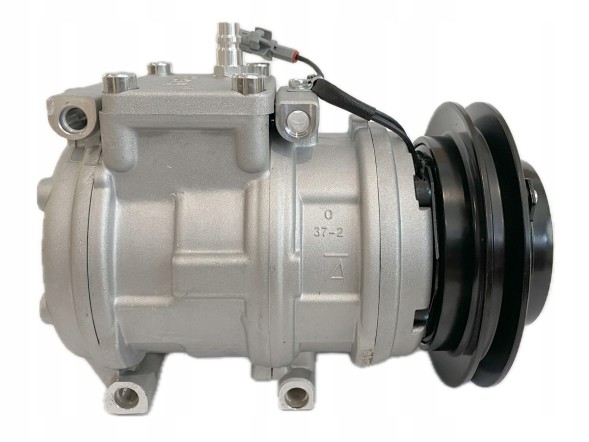 EURO KLIMA  Compressor air conditioning lexus toyota 10pa17c 447200-3683 447200-4554 447200-4555