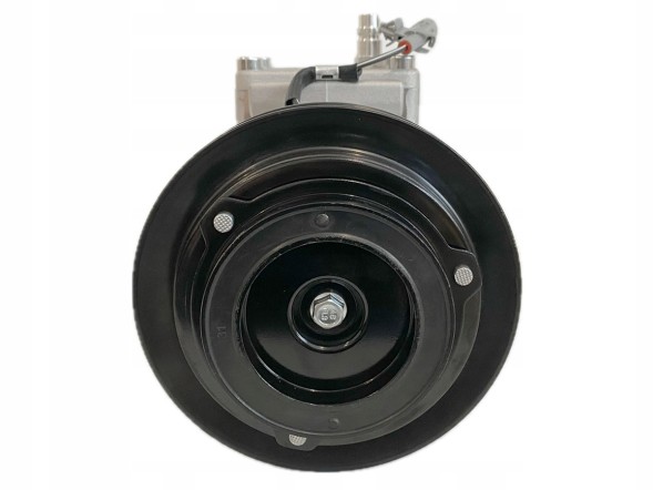 EURO KLIMA  Compressor air conditioning lexus toyota 10pa17c 447200-3683 447200-4554 447200-4555