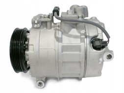 EURO KLIMA 64506901781 / 64509174802 / 64526917859 / 64526917859-02 / 64526917859-03 / 64526917859-04 / 64526917859-05 / 64526921649 Air conditioning compressor bmw e61 (530d) 7seu17c denso replacement 64506901781
