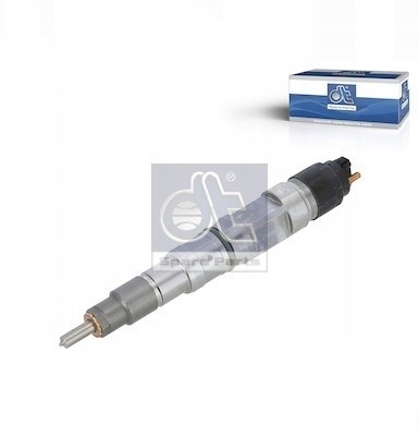 MAN OE 51101009125 Man 51101009125 injector fits: man hocl, lion´s coach, tga, tgs