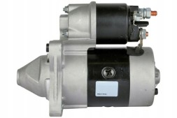 Hella 8EA 012 526-741 Hella 8ea 012 526-741 starter fiat seicento