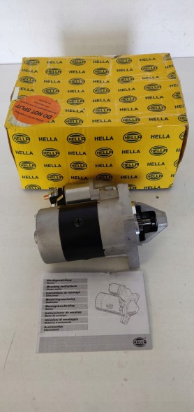 Hella 8EA 012 526-741 Hella 8ea 012 526-741 starter fiat seicento