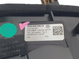 Volkswagen OE 3G9945094G Gd passat b8 lift rear lamp right led 3g9945094g