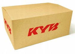 KYB 07-B7020k rear shock absorber (gas)