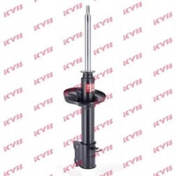 KYB 07-B7020k rear shock absorber (gas)