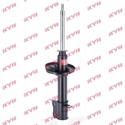 KYB  07-B7020k rear shock absorber (gas)