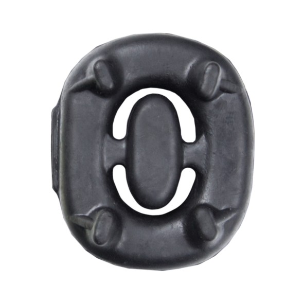 Ferroz  Final silencer mercedes 200 200d 230 250d t124 84 - 95 2.0 d 2.0i 2.3 2.5