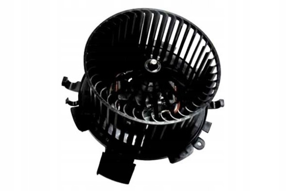 TYC 528-0004/TYC Tyc nissan interstar blower + driver assistant #28