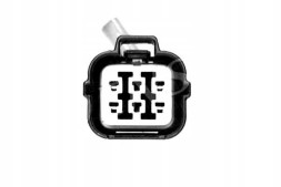 Denso Denso lambda probe (number of wires 4, 510mm) sub + driver assistant #28