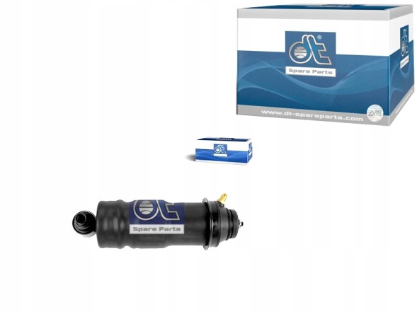 DT Spare Parts  Volvo fh12 cab shock absorber front dt spare parts