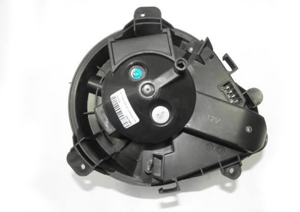 Tech-France v3343 Jumpy expert 806 heater blower fan