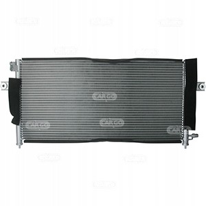 HC-Cargo  Hc-cargo air conditioning condenser cooler for nissan pick