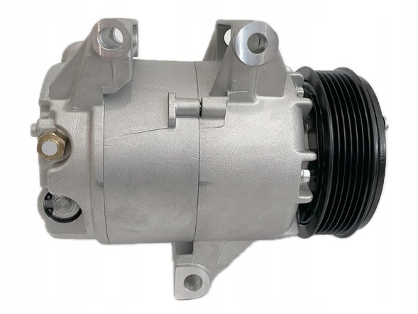 EURO KLIMA  Air conditioning compressor chevrolet impala 3.4 (04-) / malibu 3.5 (04-)