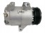 EURO KLIMA  Air conditioning compressor chevrolet impala 3.4 (04-) / malibu 3.5 (04-)