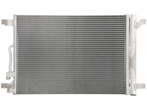 Volkswagen OE radi98504 Air conditioning condenser skoda octavia iii mk3 1.0-2.0 12-20