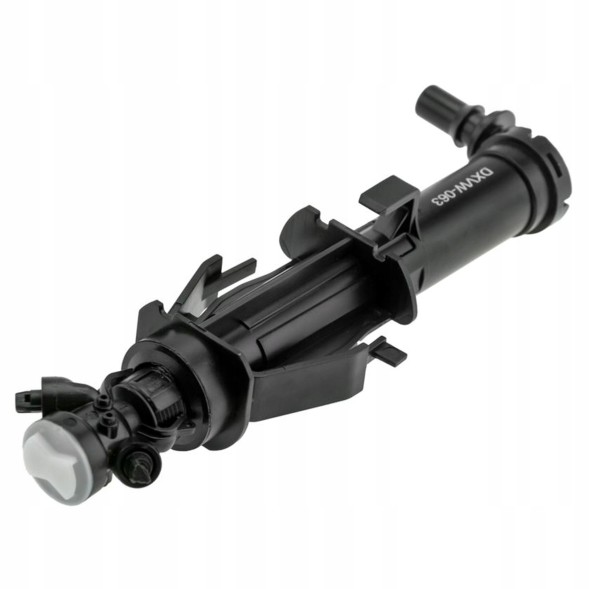 NTY EDS-VW-063 Headlight washer nozzle set for volkswagen touareg 2018-