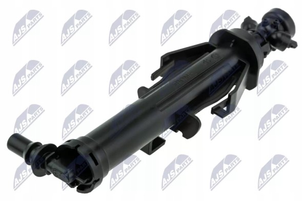 NTY EDS-VW-063 Headlight washer nozzle set for volkswagen touareg 2018-
