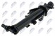NTY EDS-VW-063 Headlight washer nozzle set for volkswagen touareg 2018-