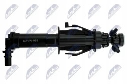 NTY EDS-VW-063 Headlight washer nozzle set for volkswagen touareg 2018-
