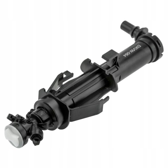 NTY EDS-VW-063 Headlight washer nozzle set for volkswagen touareg 2018-