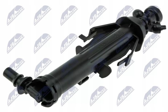 NTY EDS-VW-063 Headlight washer nozzle set for volkswagen touareg 2018-